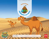 EXPLORA 3AÑOS DESIERTO VISTA NIVEL 1 18 | Varios Autores | 9788467594249 (Sm)